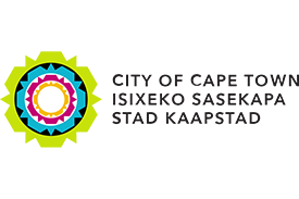 City of Cape Town Municipality Logo