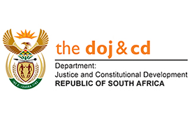 Department of Justice Logo