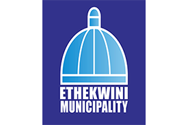 Ethekwini Municipality Logo