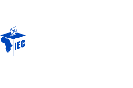 IEC Logo