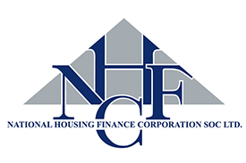 National Housing Fund Corporation Logo